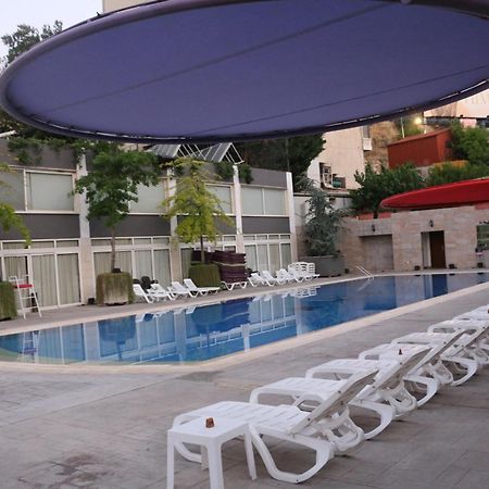 Grand Kadri Hotel - History Marked By Cristal Lebanon Zahle Ngoại thất bức ảnh
